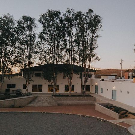 Casa Zamora Villa de Juarez Exterior foto